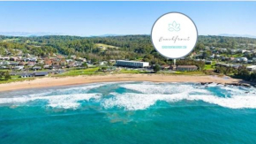 Beachfront Malua Bay
